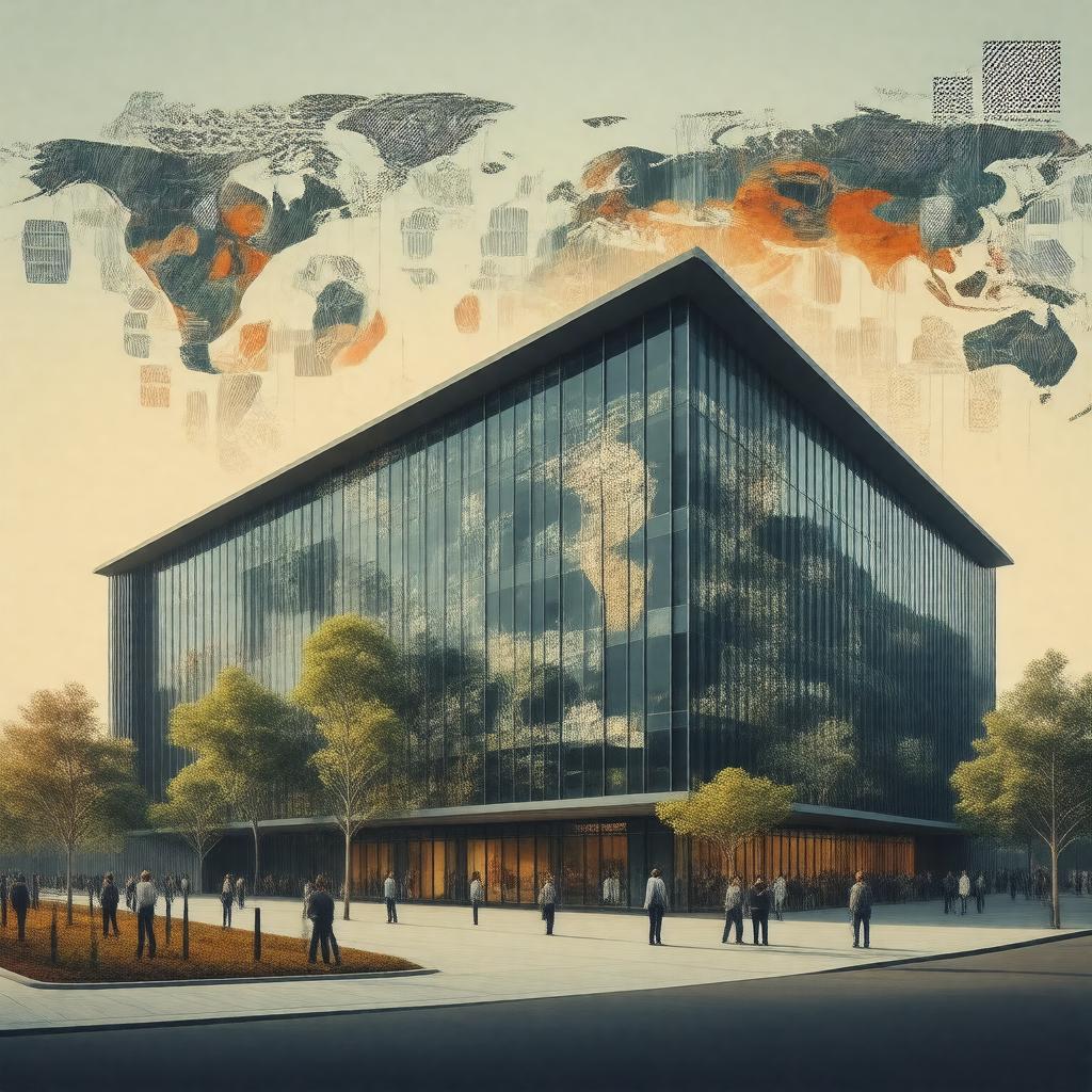 Melinda Gates Foundation